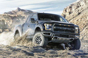 F150 Raptor